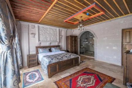 Underground Cave Suites - 50