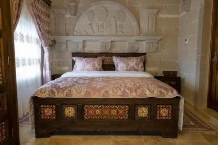 Underground Cave Suites - 106