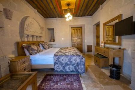 Underground Cave Suites - 81