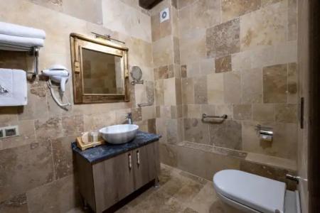 Underground Cave Suites - 68