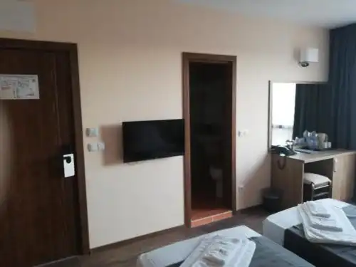 Vanilla, Varna - Free parking - 35