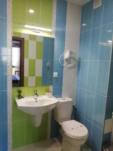 Vanilla, Varna - Free parking - 31