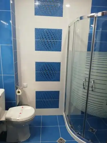 Vanilla, Varna - Free parking - 24