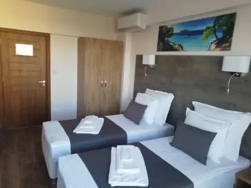 Vanilla, Varna - Free parking - 17