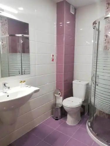 Vanilla, Varna - Free parking - 22