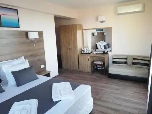 Vanilla, Varna - Free parking - 23