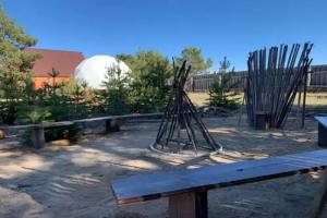 Гостевой дом на Байкале, Усть-Баргузин