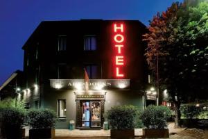 Areadocks Boutique Hotel, Брешия