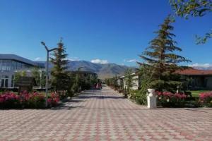 Комфортабельный коттедж