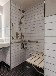 Pestana Cr7 Times Square - 96