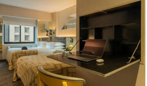 Pestana Cr7 Times Square - 83
