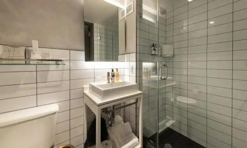 Pestana Cr7 Times Square - 45