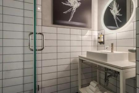 Pestana Cr7 Times Square - 22