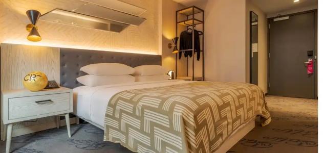 Pestana Cr7 Times Square - 61