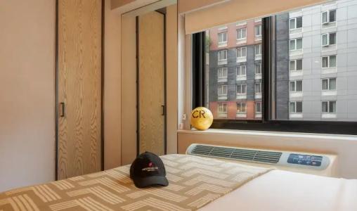 Pestana Cr7 Times Square - 82