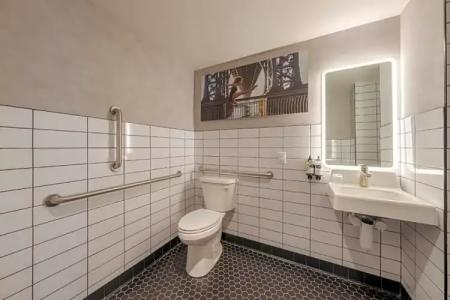 Pestana Cr7 Times Square - 50