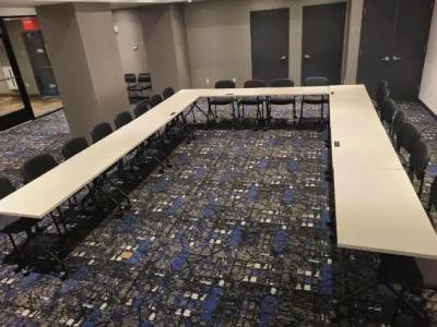 Pestana Cr7 Times Square - 32