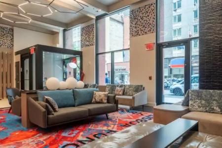 Pestana Cr7 Times Square - 33