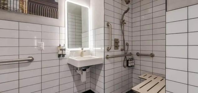 Pestana Cr7 Times Square - 60