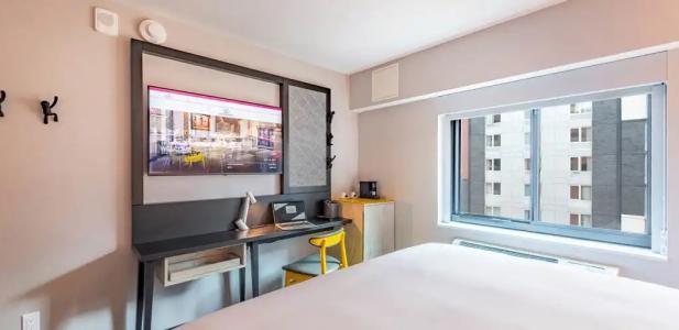 Pestana Cr7 Times Square - 85