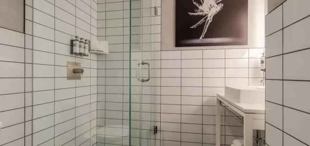 Pestana Cr7 Times Square - 40