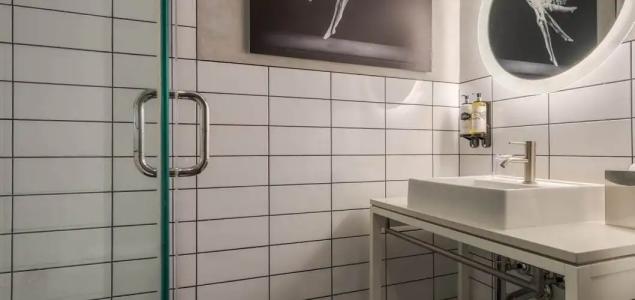 Pestana Cr7 Times Square - 39