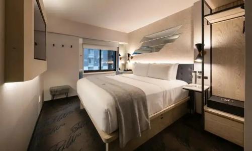 Pestana Cr7 Times Square - 41