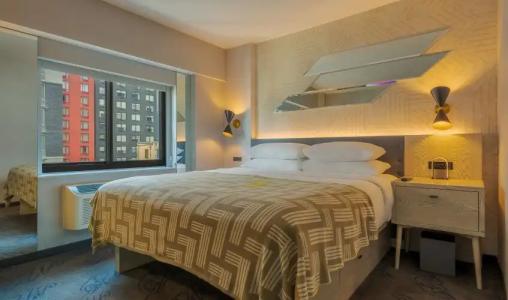 Pestana Cr7 Times Square - 71