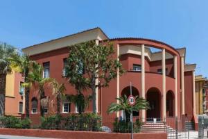 Villa Alberti****, Санта-Маргерита-Лигуре