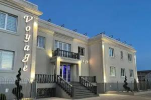 Voyage Hotel