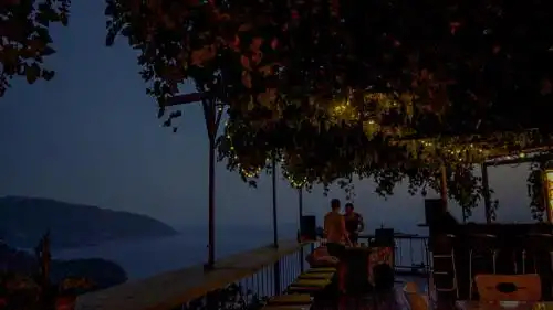 Kabak Mamma's Pension Restaurant & Terrace Bar - 17
