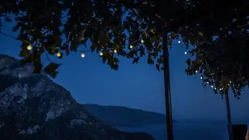 Kabak Mamma's Pension Restaurant & Terrace Bar - 5