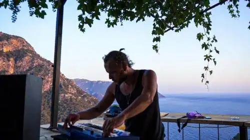 Kabak Mamma's Pension Restaurant & Terrace Bar - 10