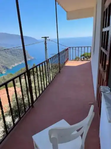Kabak Mamma's Pension Restaurant & Terrace Bar - 22