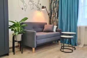 Апартаменты «A & J Studio», Москва