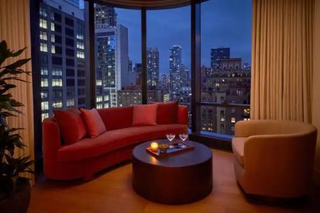 Pendry Manhattan West - 7