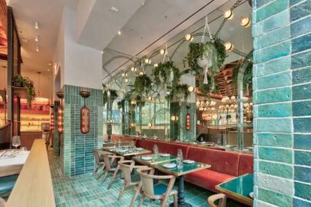 Pendry Manhattan West - 30