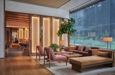 Pendry Manhattan West - 5