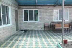 Дом у моря, Дербент