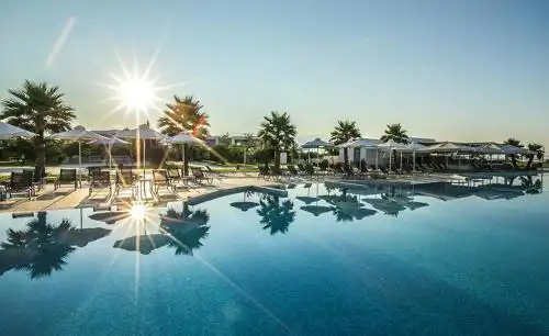 Messini Beach Club - 1