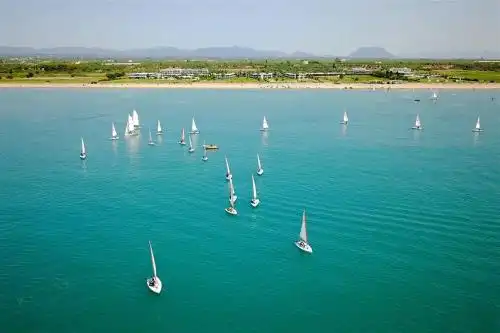 Messini Beach Club - 3