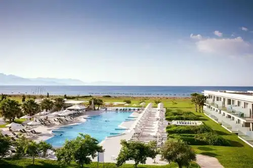Messini Beach Club - 0