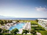 Standard Double Or Twin Room With Sea View