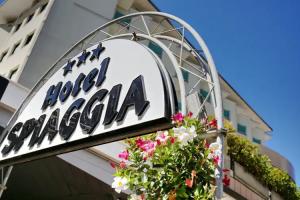 Гаттео-а-Маре - Гостиницы