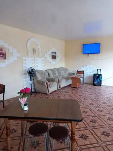 у Ларисы - 3