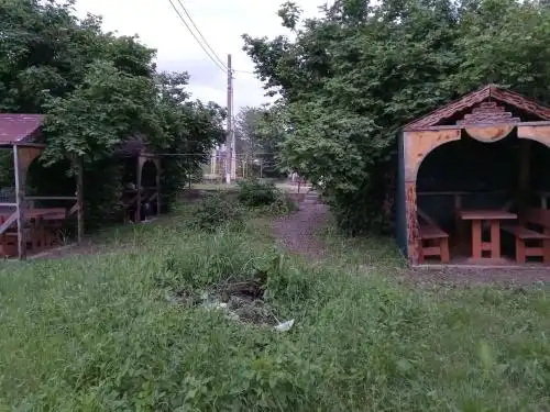 у Ларисы - 9