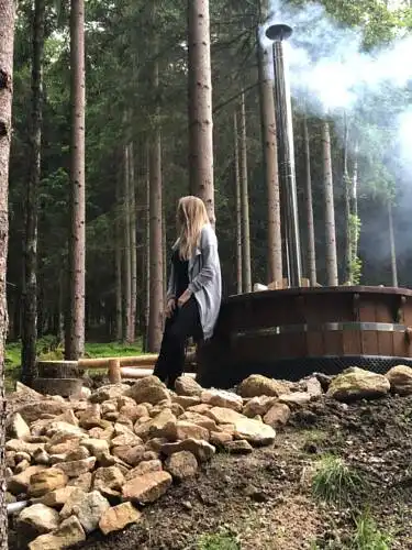 Leśna Kąpiel - 16