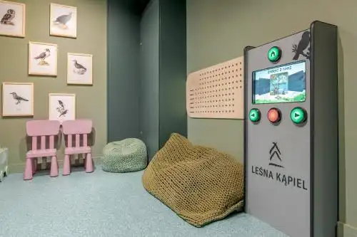 Leśna Kąpiel - 403