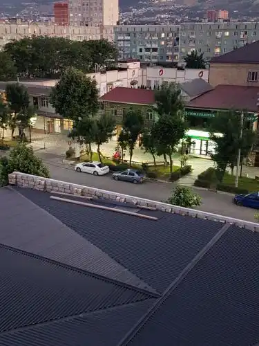 караван - 49
