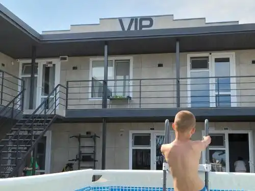 VIP ЗАТОКА - 3